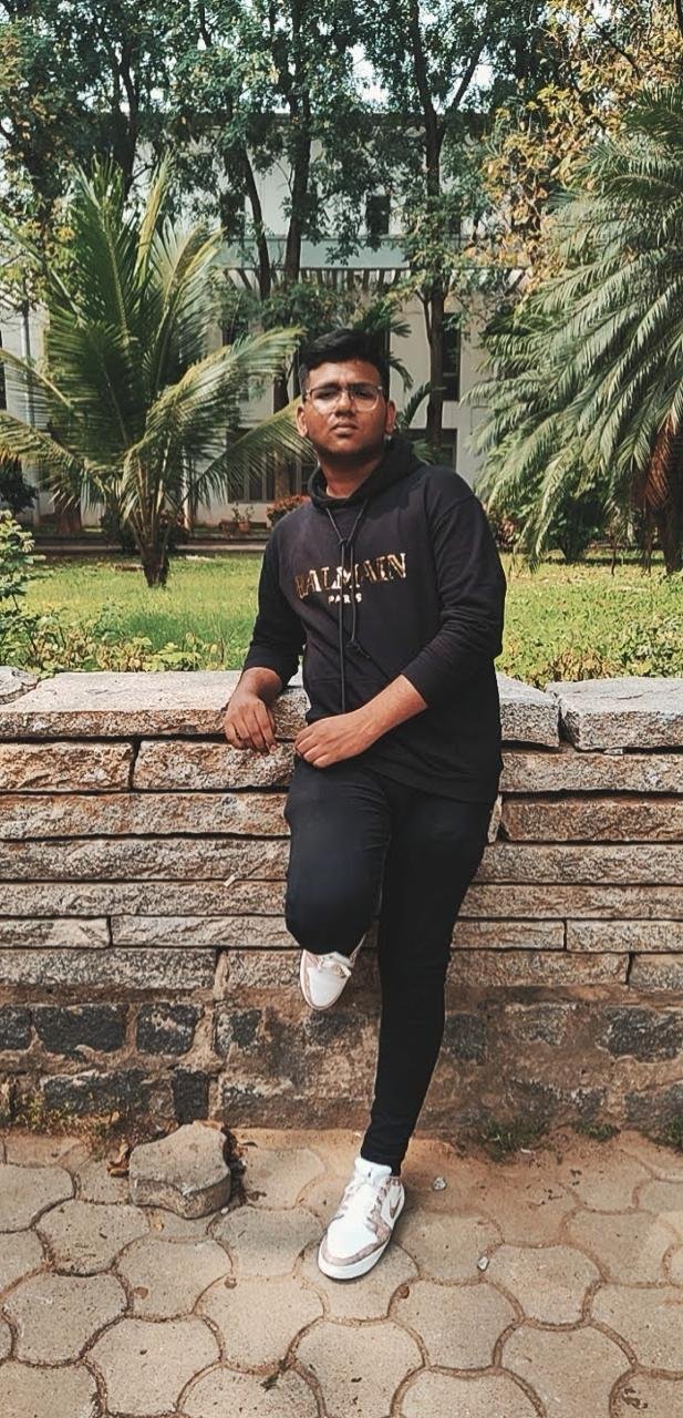 Deepak Sathish Kumar