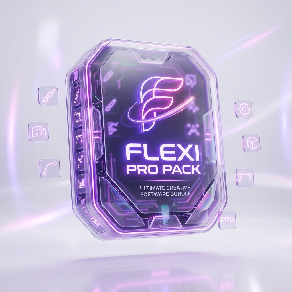 Flexi Pro Pack