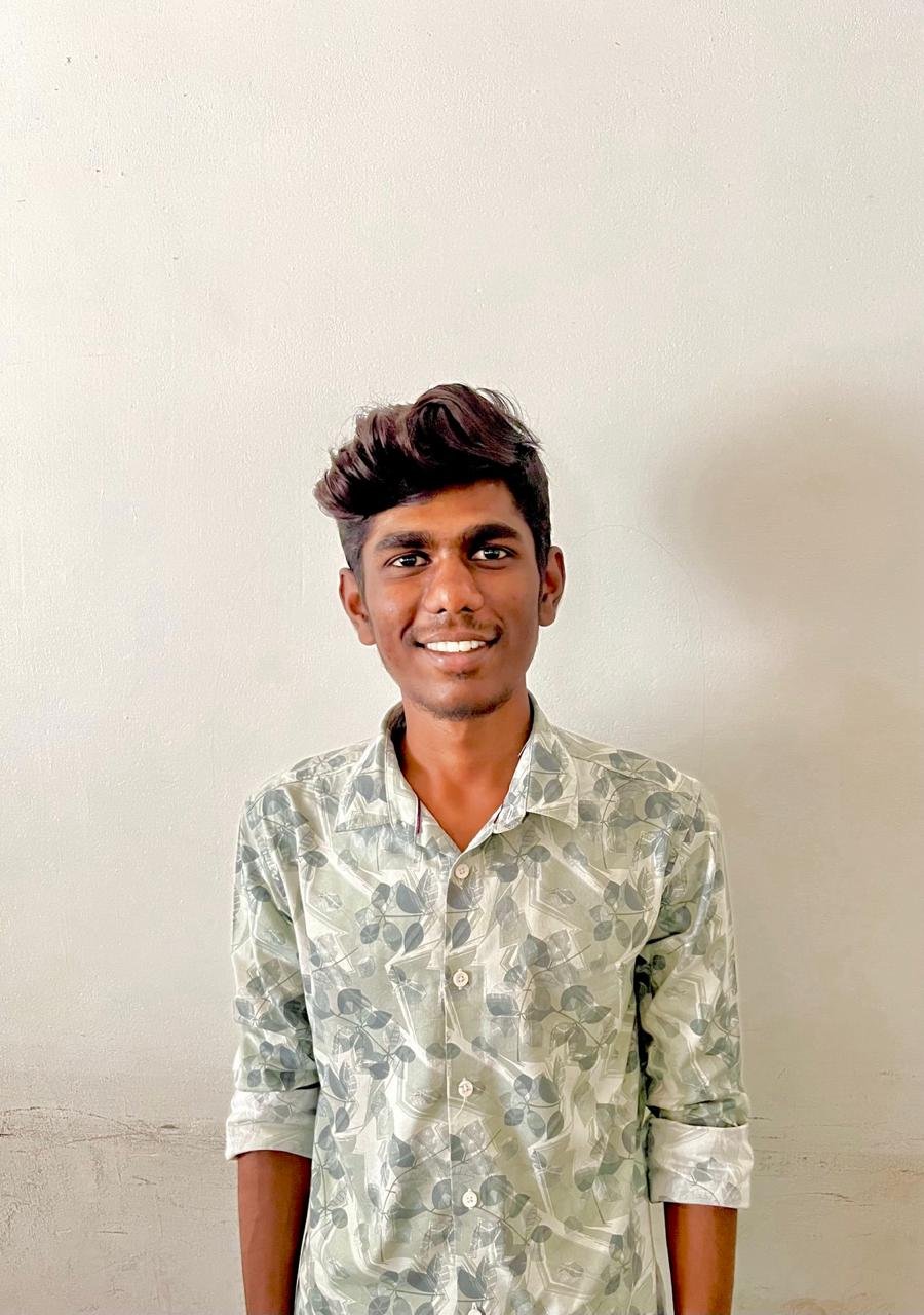 Gokul Nath