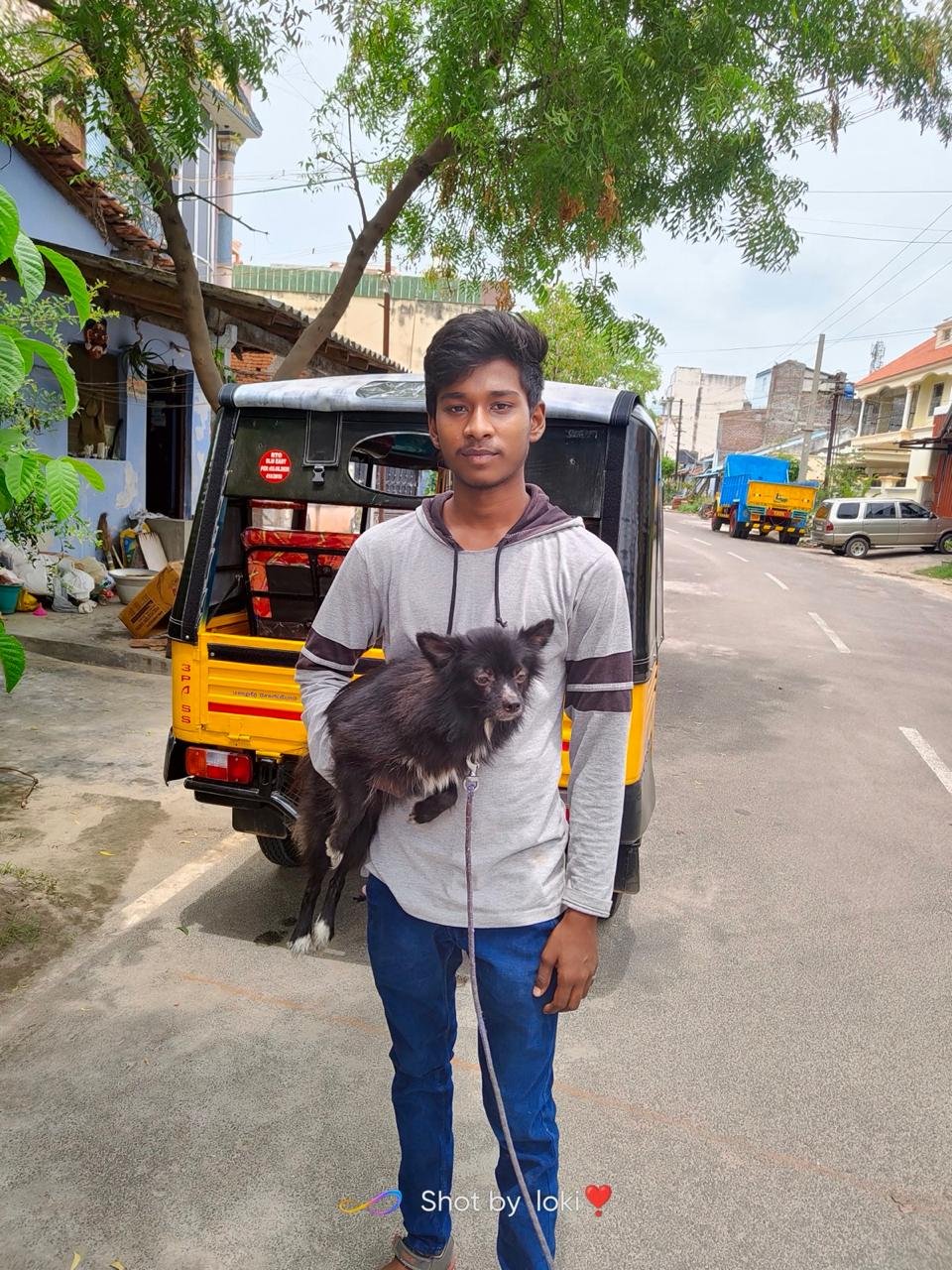 Karthikeyan