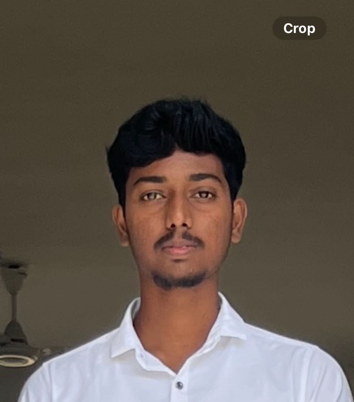 Monesh R