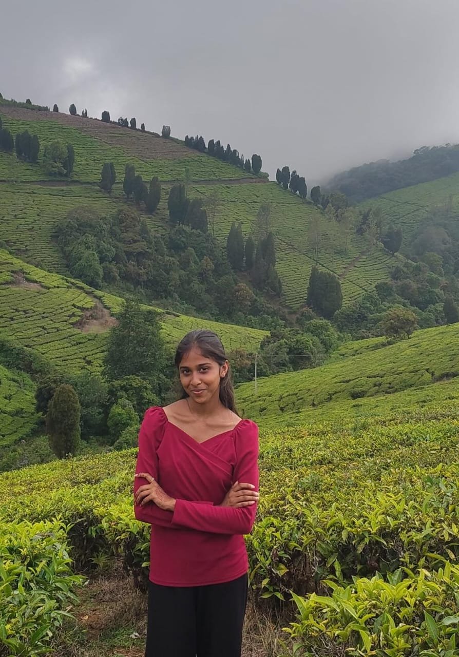 Priya