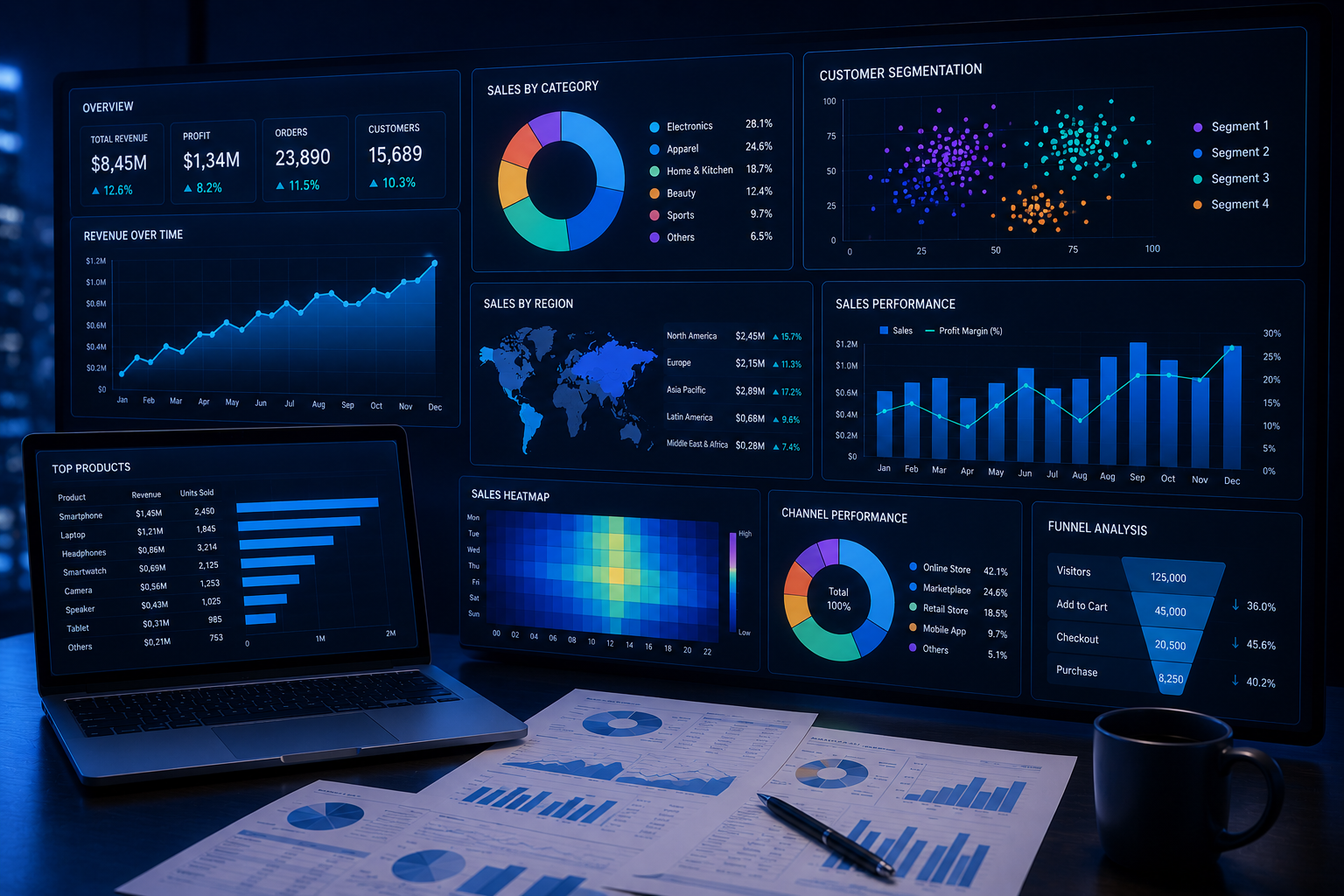 Data Analysis