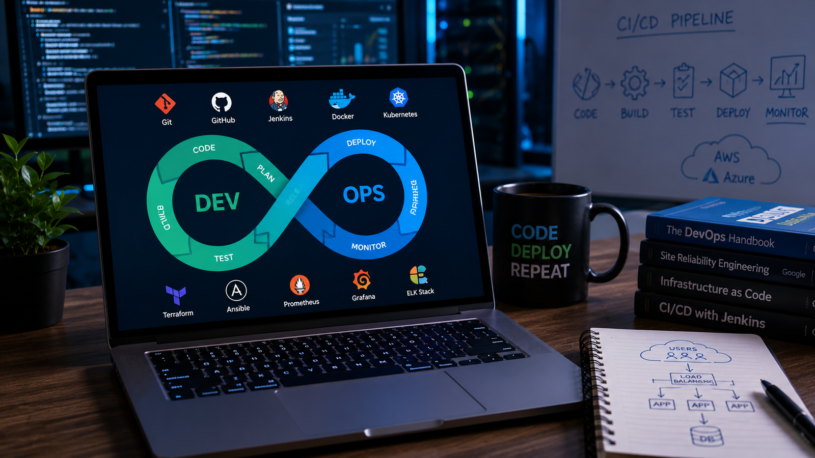 DevOps