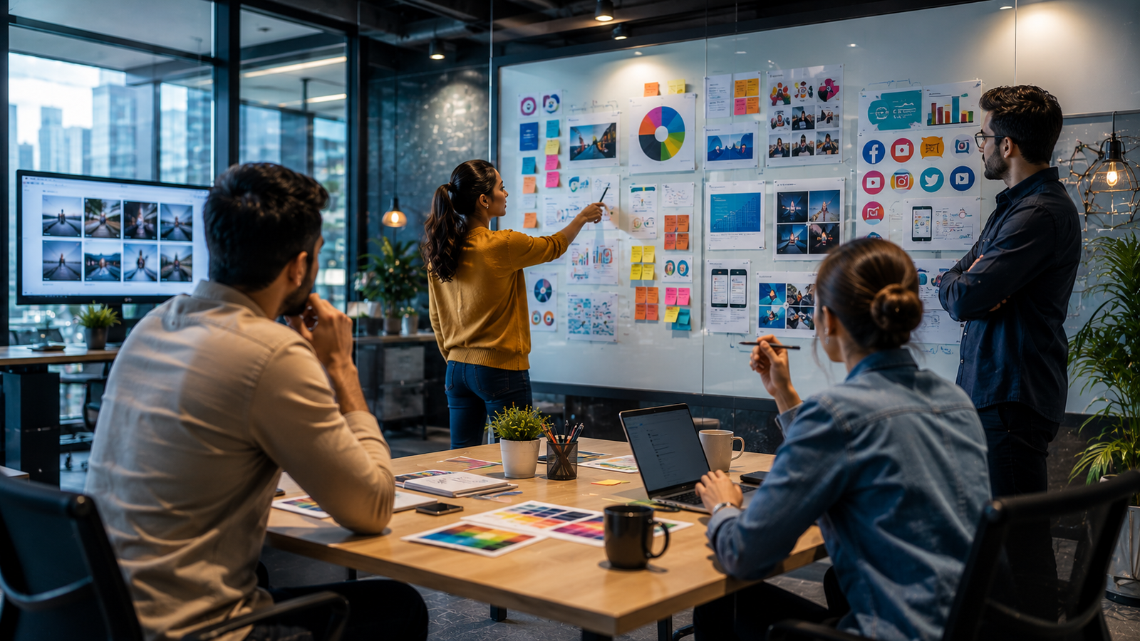 Digital Marketing