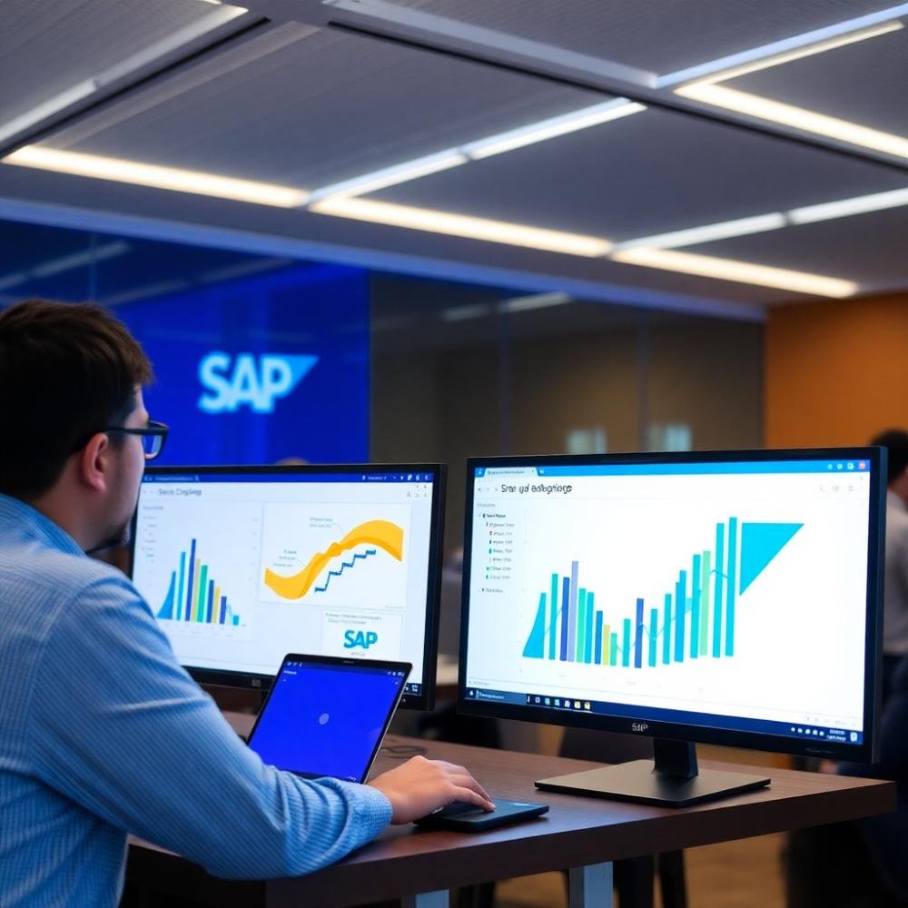 SAP FICO
