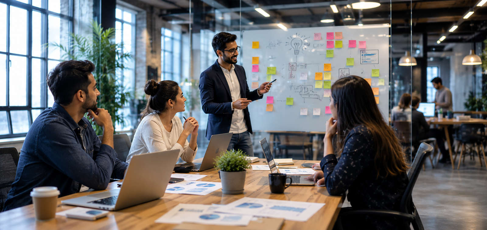 Startup & Entrepreneurship